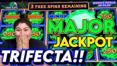 first 100 slots for the trifecta pass is full grammar